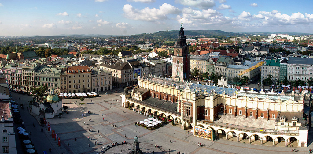 Krakow