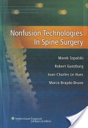 Nonfusion technologies in spine surgery - Szpalski
