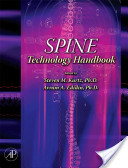 Spine technology handbook - Kurtz